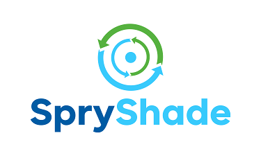 SpryShade.com