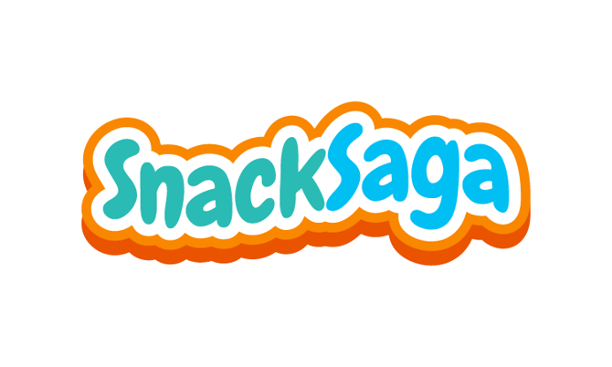 SnackSaga.com