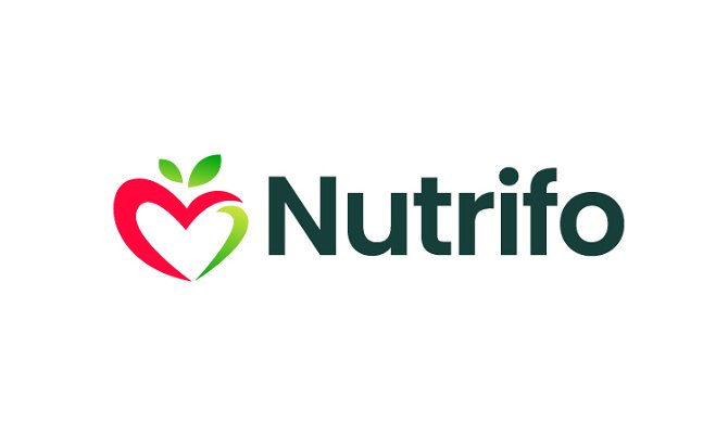 Nutrifo.com