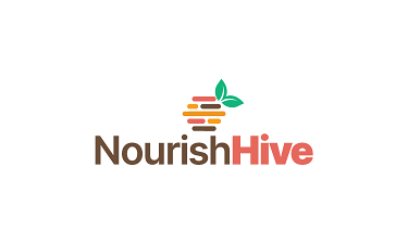 NourishHive.com