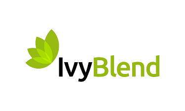 IvyBlend.com
