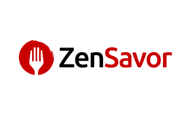 ZenSavor.com