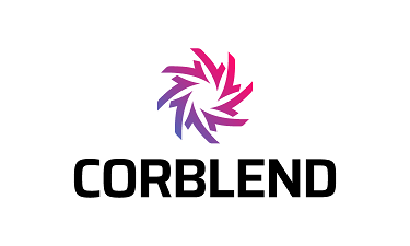 Corblend.com