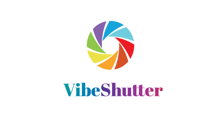 Vibeshutter.com - Creative brandable domain for sale