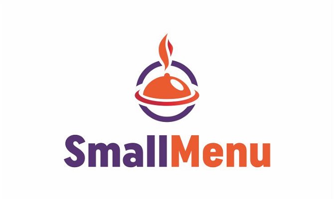 SmallMenu.com