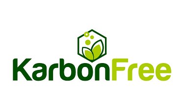 KarbonFree.com