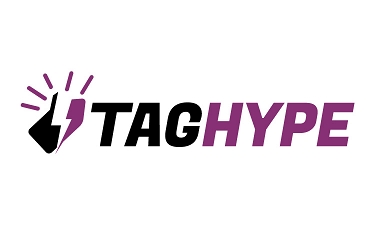 TagHype.com