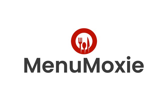 MenuMoxie.com