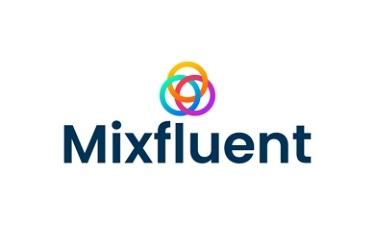 Mixfluent.com