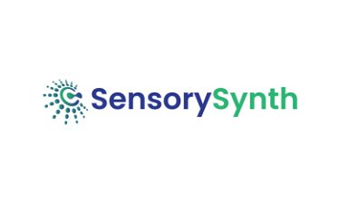 SensorySynth.com