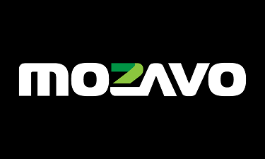 Mozavo.com - Creative brandable domain for sale