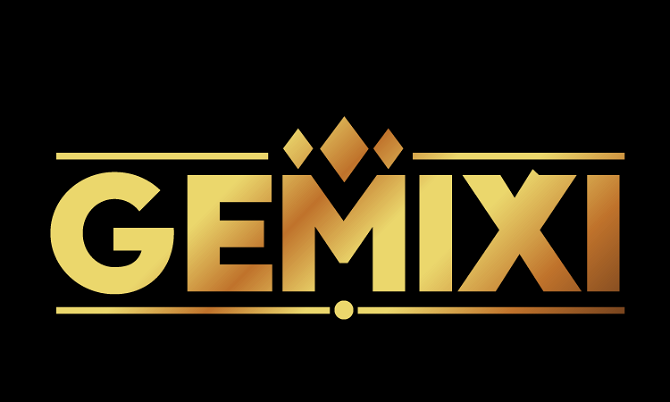 Gemixi.com