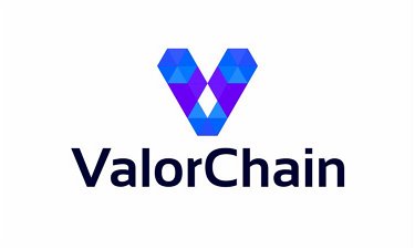 ValorChain.com