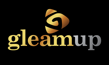 GleamUp.com - Good premium domains