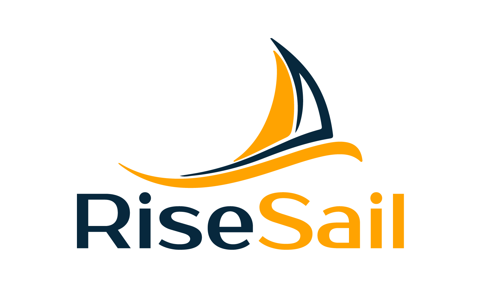 RiseSail.com - Creative brandable domain for sale