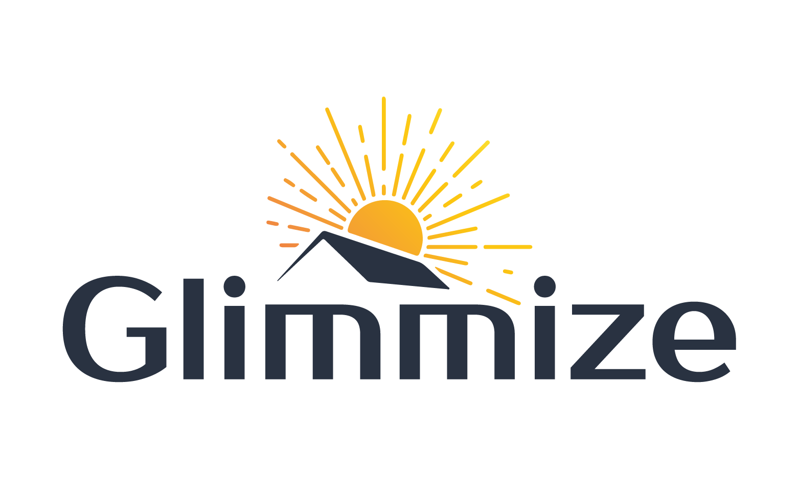 Glimmize.com - Creative brandable domain for sale