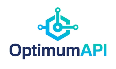 OptimumAPI.com - Creative brandable domain for sale
