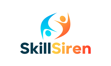 SkillSiren.com