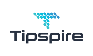 Tipspire.com - Creative brandable domain for sale