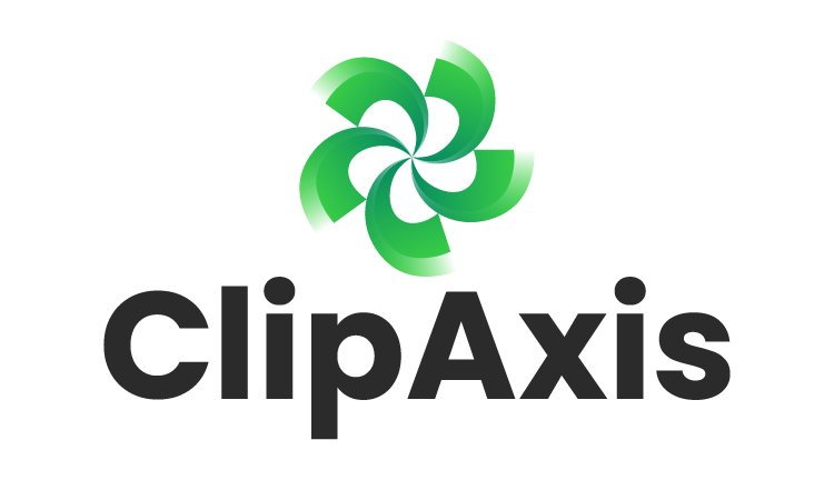ClipAxis.com - Creative brandable domain for sale