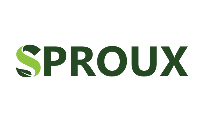 Sproux.com