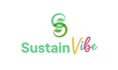 SustainVibe.com