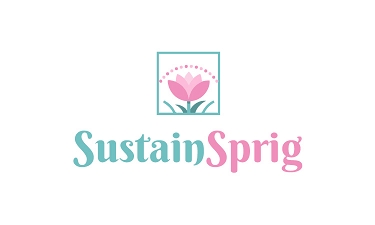 SustainSprig.com