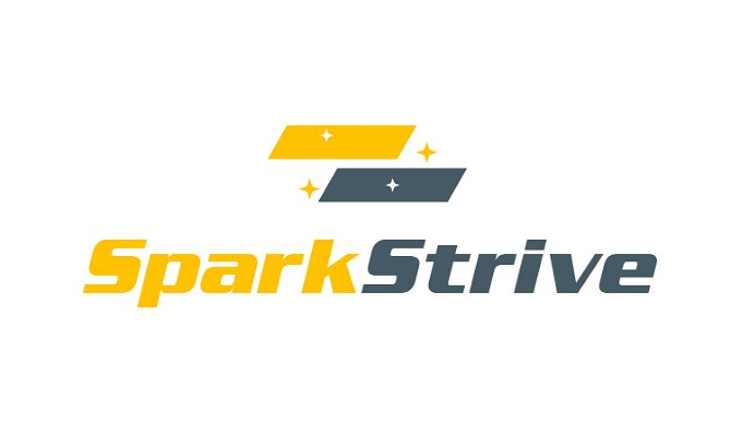 SparkStrive.com