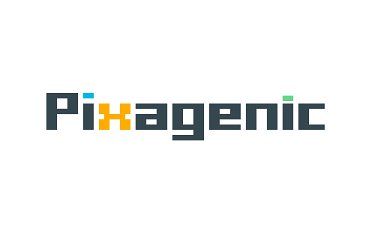 Pixagenic.com