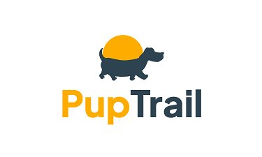 PupTrail.com
