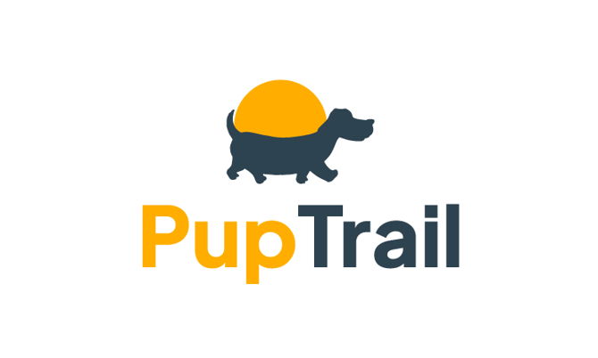 PupTrail.com
