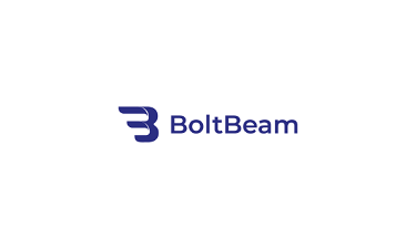 BoltBeam.com - Creative brandable domain for sale