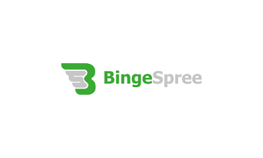 BingeSpree.com