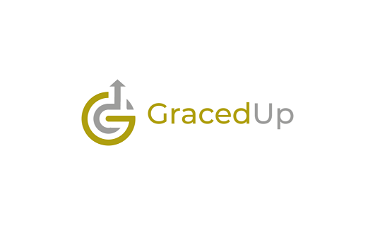 GracedUp.com - Creative brandable domain for sale