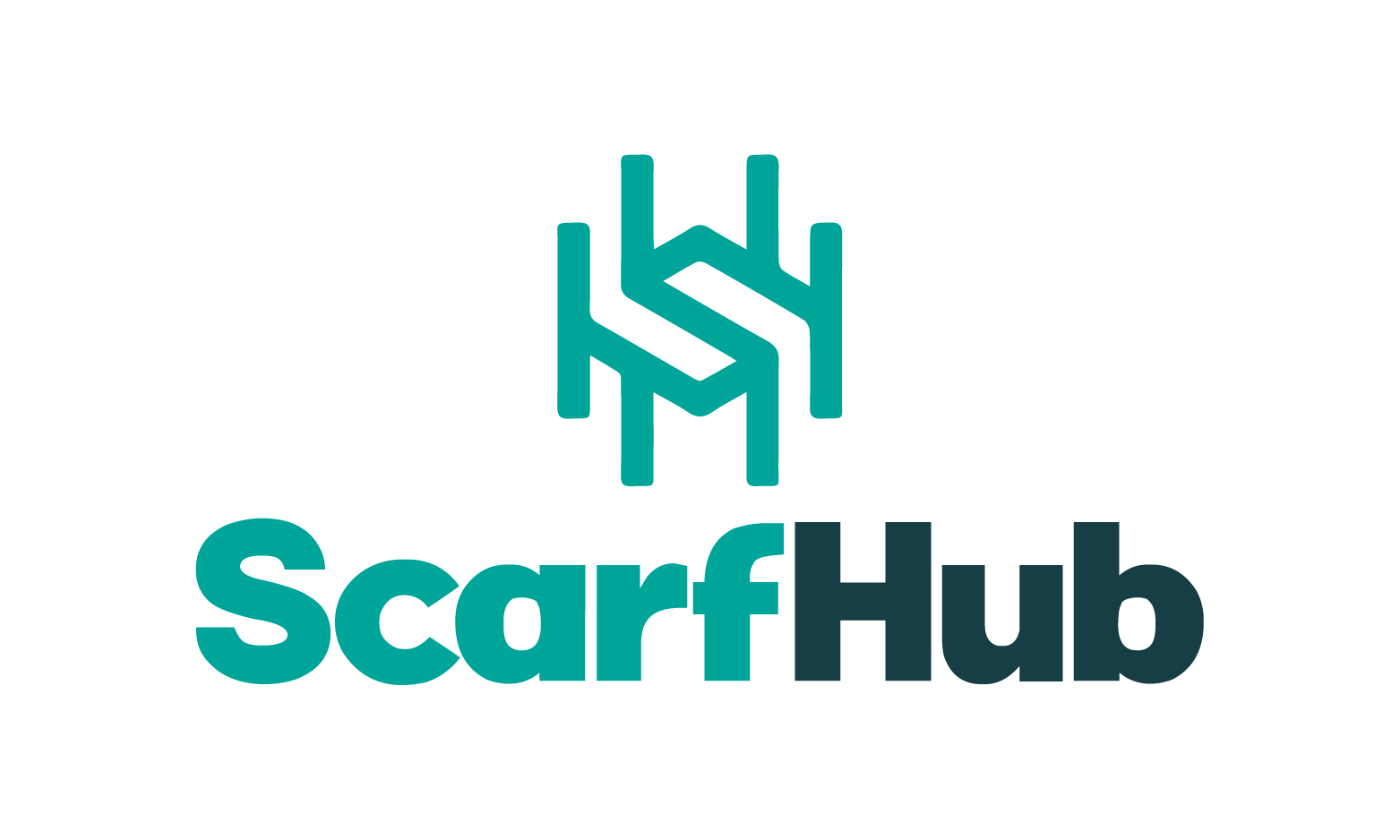 ScarfHub.com - Creative brandable domain for sale