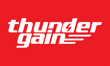 ThunderGain.com