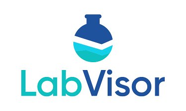 LabVisor.com - Creative brandable domain for sale