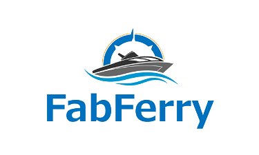 FabFerry.com