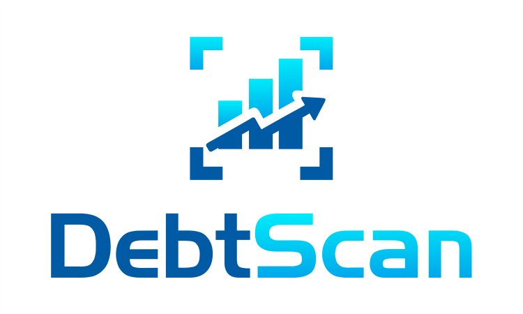 DebtScan.com - Creative brandable domain for sale