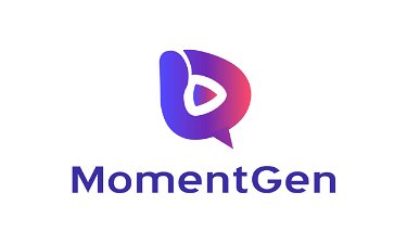 MomentGen.com