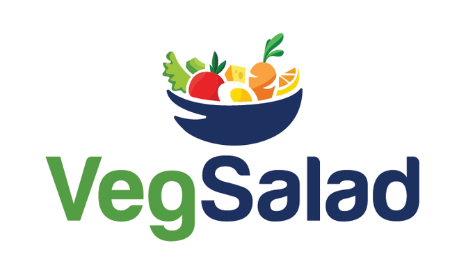 VegSalad.com