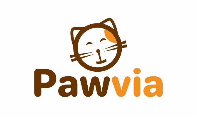 Pawvia.com