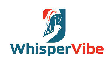 WhisperVibe.com