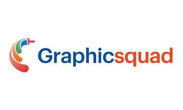 GraphicSquad.com - buy Unique premium names
