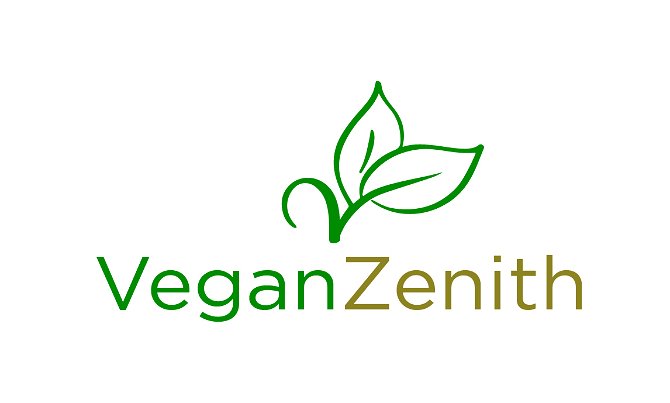 VeganZenith.com