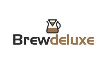 Brewdeluxe.com