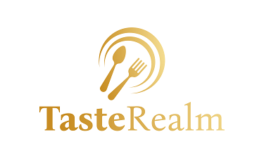 TasteRealm.com
