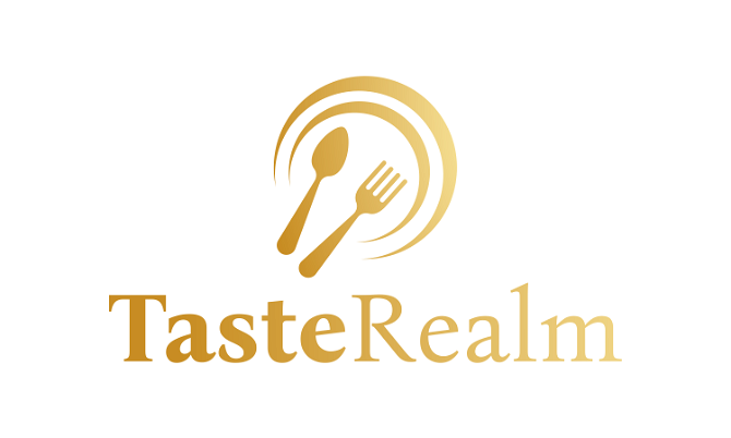 TasteRealm.com