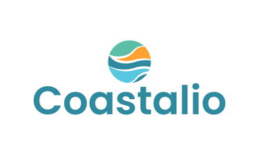 Coastalio.com