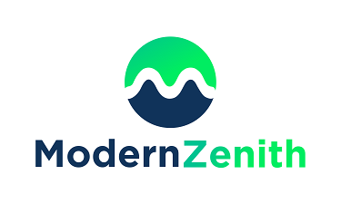 ModernZenith.com